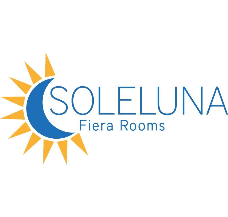 Soleluna Fiera 6 Rooms Bologna Exterior foto